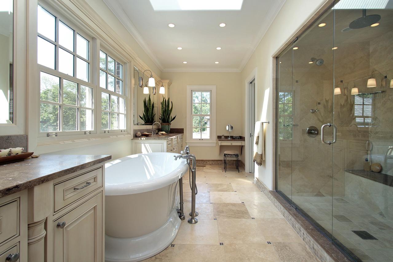 How to Stage Your Bathrooms to Help Sell Your Home