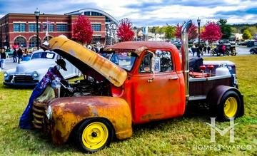 Dawsonville, GA