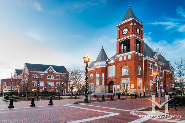 Photos of Dallas, GA
