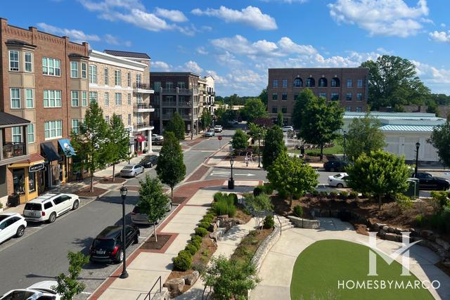 Alpharetta, GA
