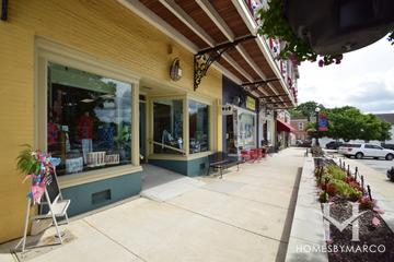 Jefferson, GA