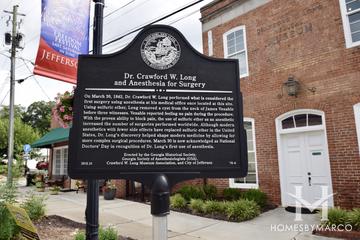 Jefferson, GA