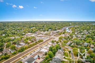 Clarendon Hills, IL