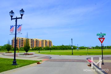 Mundelein, IL
