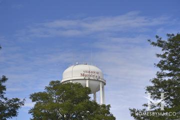 Mundelein, IL