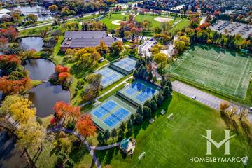 Oak Brook, IL