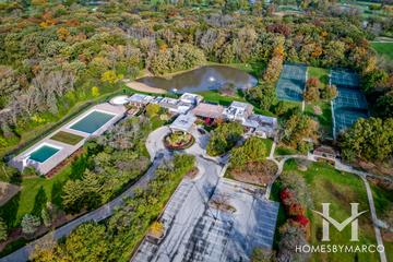 Oak Brook, IL