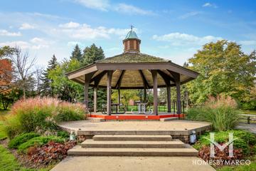 Oak Brook, IL