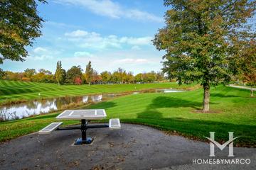 Oak Brook, IL