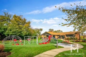 Oak Brook, IL