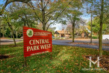 Oak Brook, IL