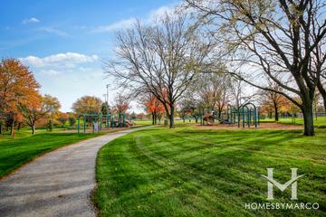 Oak Brook, IL