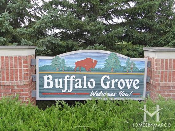 Buffalo Grove, IL