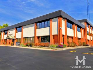 Rolling Meadows, IL