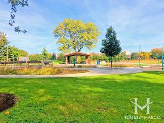 Rolling Meadows, IL