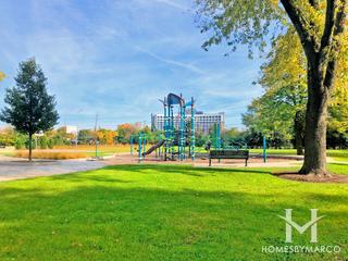 Rolling Meadows, IL