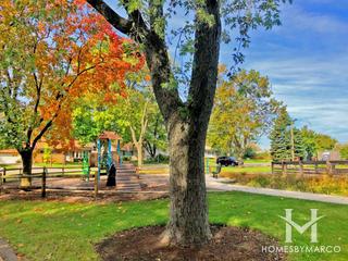 Rolling Meadows, IL