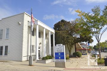 Wauconda, IL