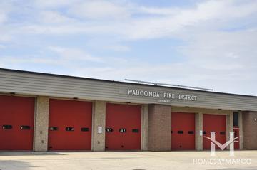 Wauconda, IL