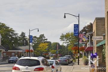 Wauconda, IL