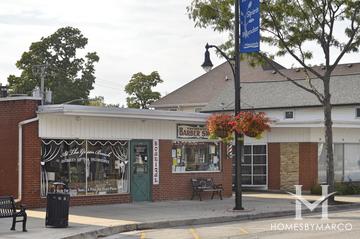 Wauconda, IL