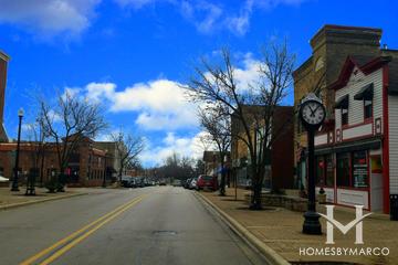 West Chicago, IL