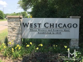 West Chicago, IL