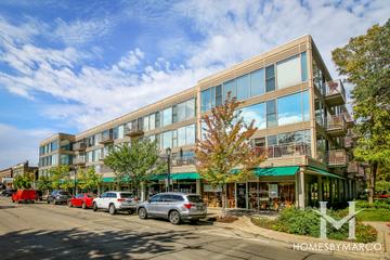 Wilmette, IL
