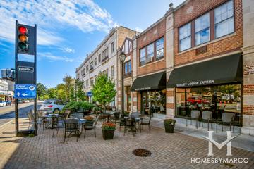 Wilmette, IL