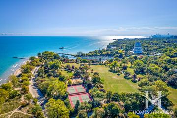 Wilmette, IL