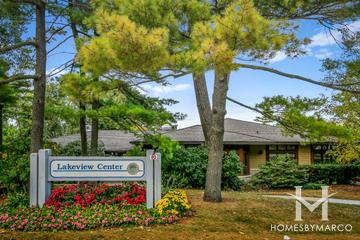 Wilmette, IL