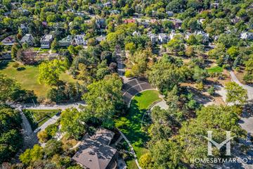 Wilmette, IL