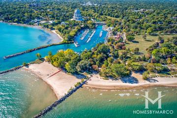 Wilmette, IL