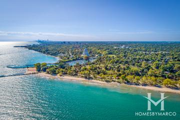 Wilmette, IL