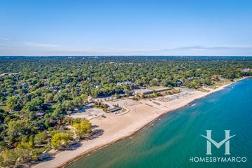 Wilmette, IL