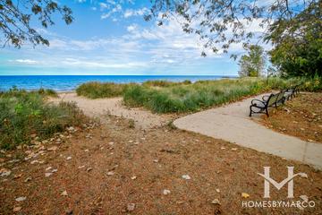 Wilmette, IL