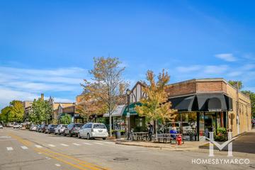 Wilmette, IL