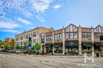 Wilmette, IL