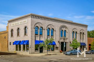 Wilmette, IL