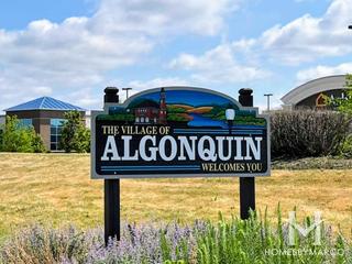 Algonquin, IL
