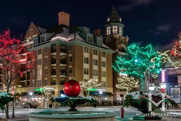 Arlington Heights, IL