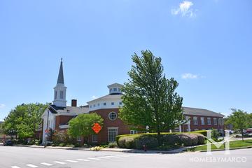 Arlington Heights, IL