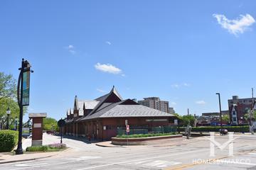 Arlington Heights, IL