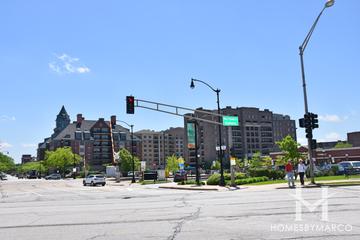 Arlington Heights, IL