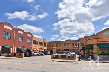 Arlington Heights, IL