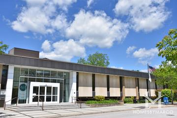 Arlington Heights, IL