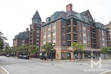 Arlington Heights, IL