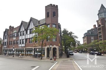 Arlington Heights, IL