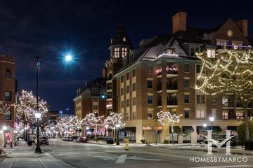 Arlington Heights, IL