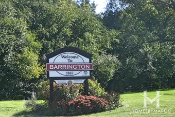 Barrington, IL